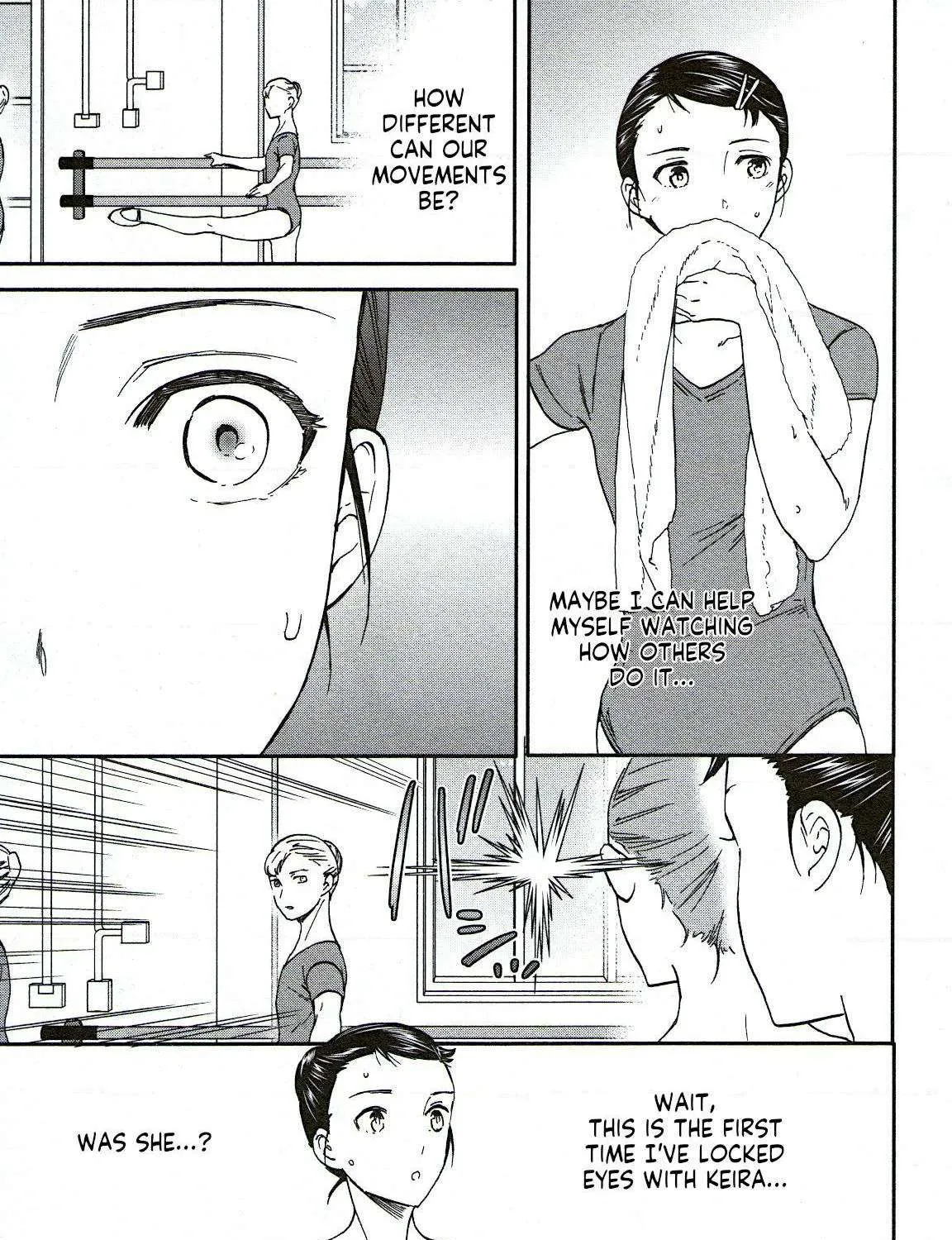 Kenrantaru Grande ScÃ¨ne Chapter 77 page 53 - 