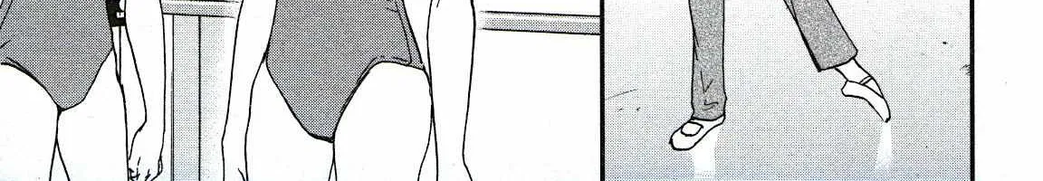 Kenrantaru Grande ScÃ¨ne Chapter 77 page 58 - 