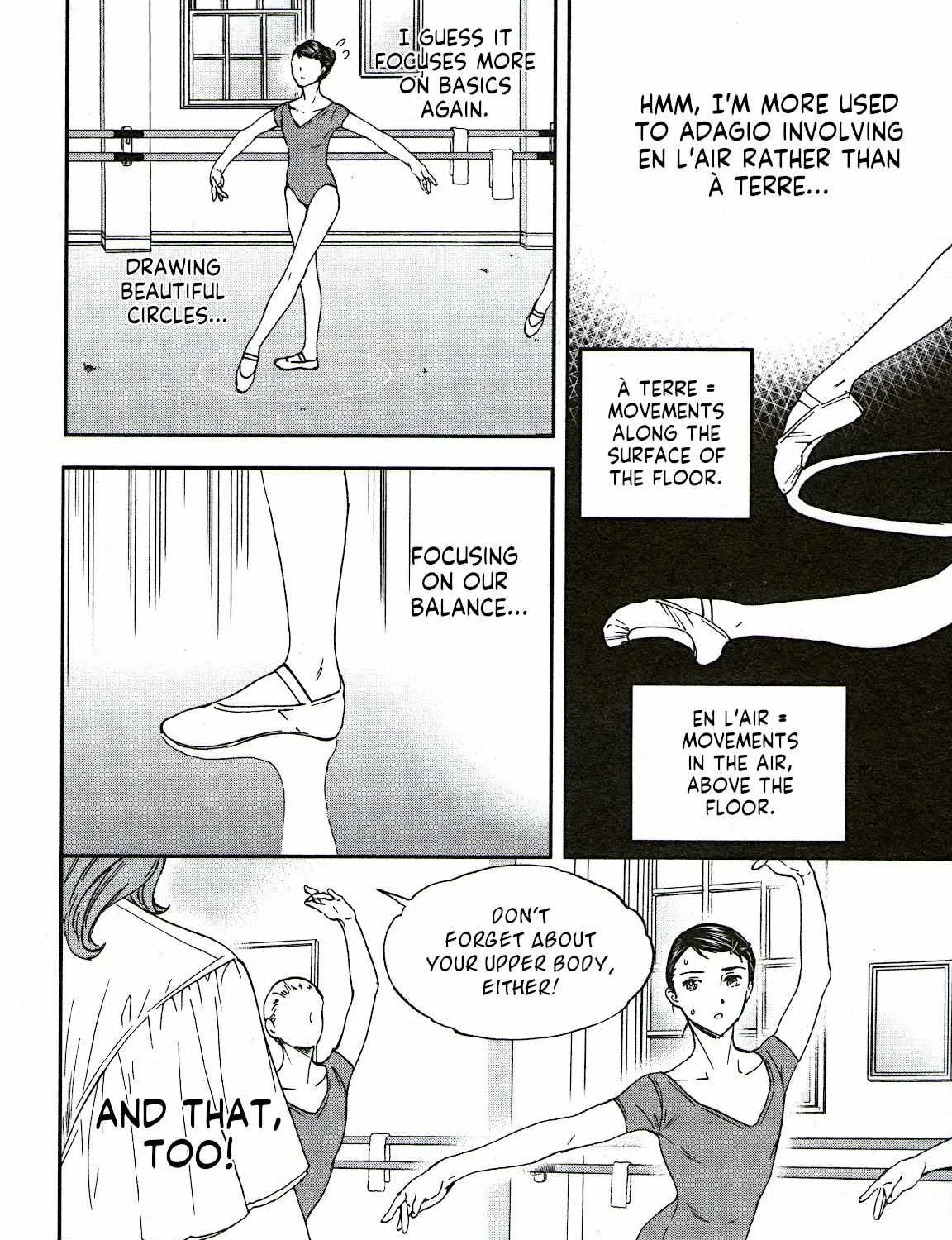 Kenrantaru Grande ScÃ¨ne Chapter 77 page 59 - 