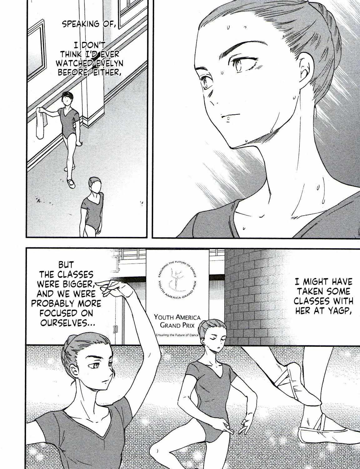 Kenrantaru Grande ScÃ¨ne Chapter 77 page 63 - 