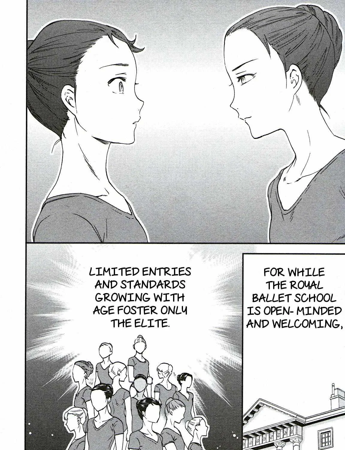 Kenrantaru Grande ScÃ¨ne Chapter 77 page 71 - 