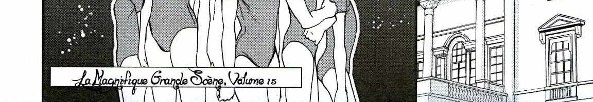 Kenrantaru Grande ScÃ¨ne Chapter 77 page 72 - 