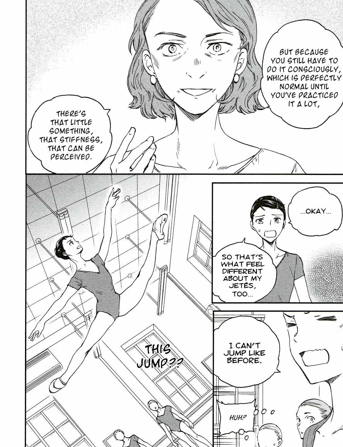 Kenrantaru Grande ScÃ¨ne Chapter 78 page 17 - 