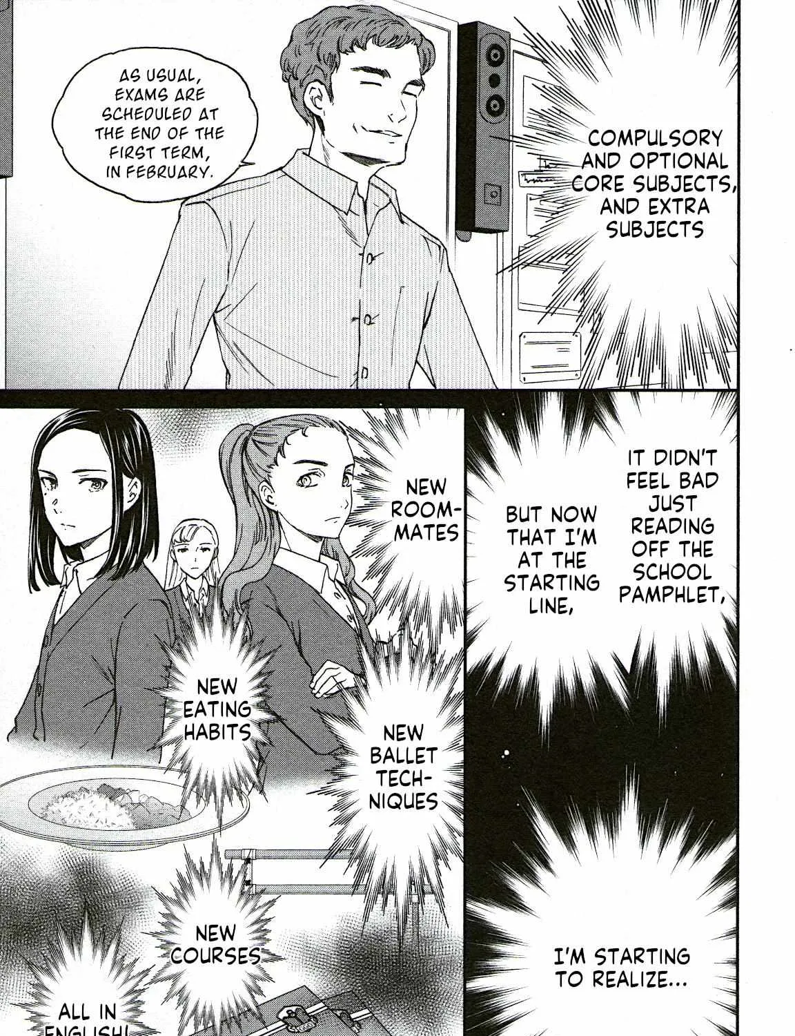 Kenrantaru Grande ScÃ¨ne Chapter 78 page 47 - 
