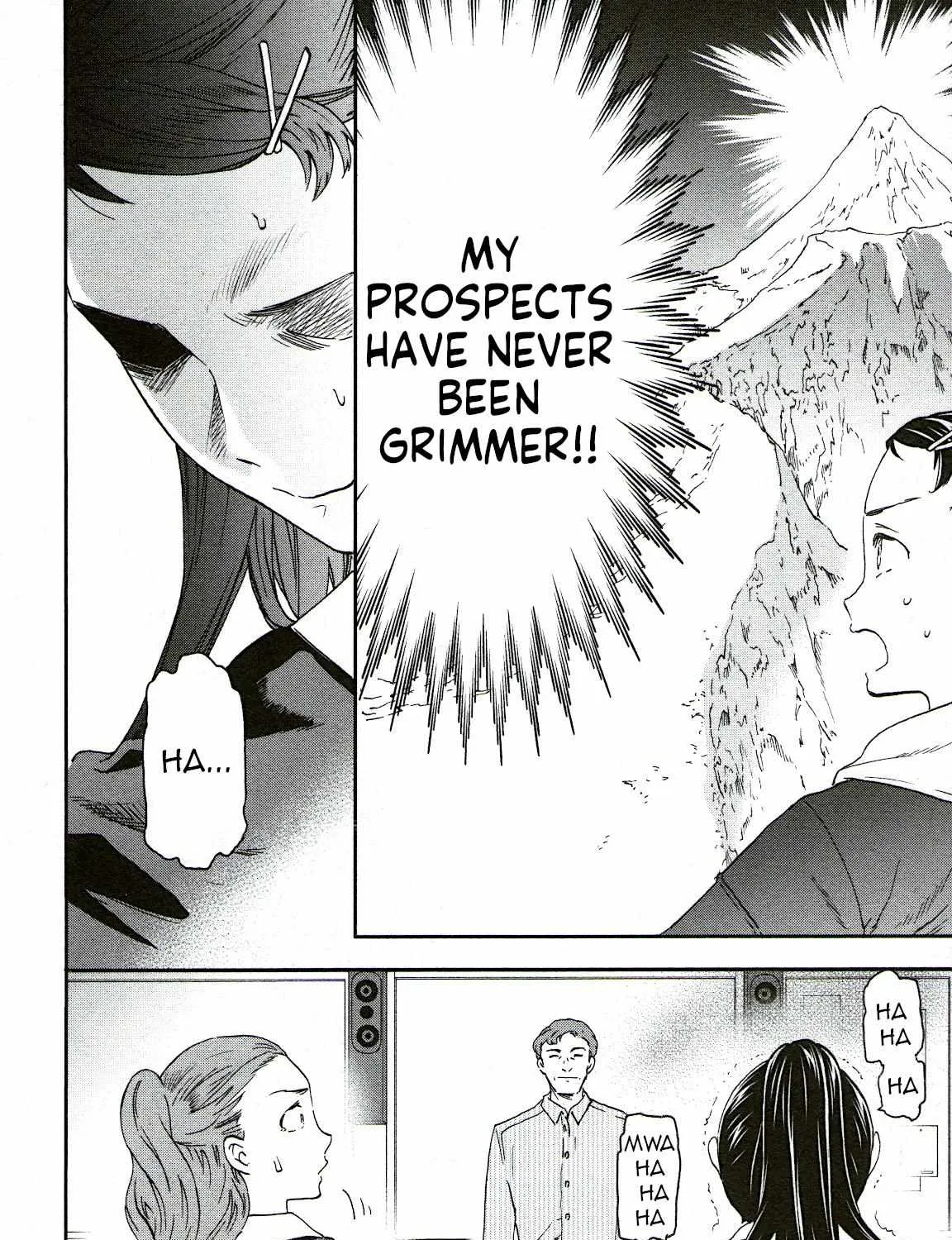 Kenrantaru Grande ScÃ¨ne Chapter 78 page 49 - 