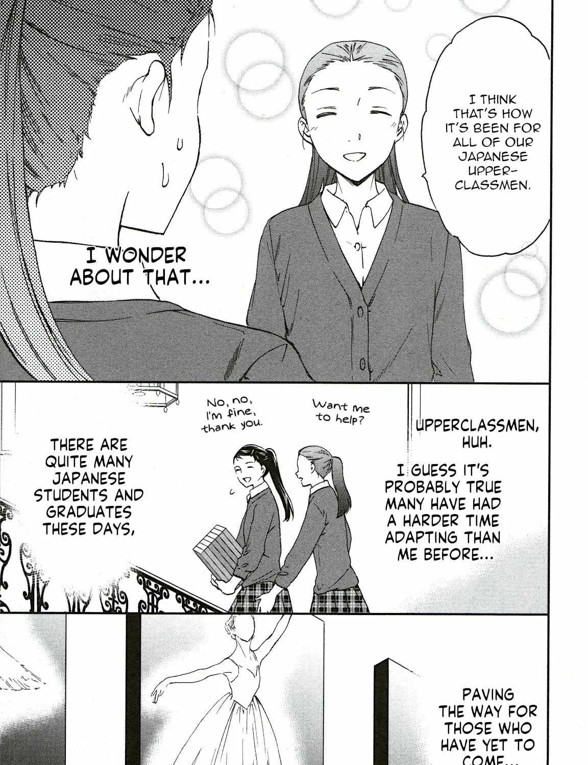 Kenrantaru Grande ScÃ¨ne Chapter 78 page 71 - 
