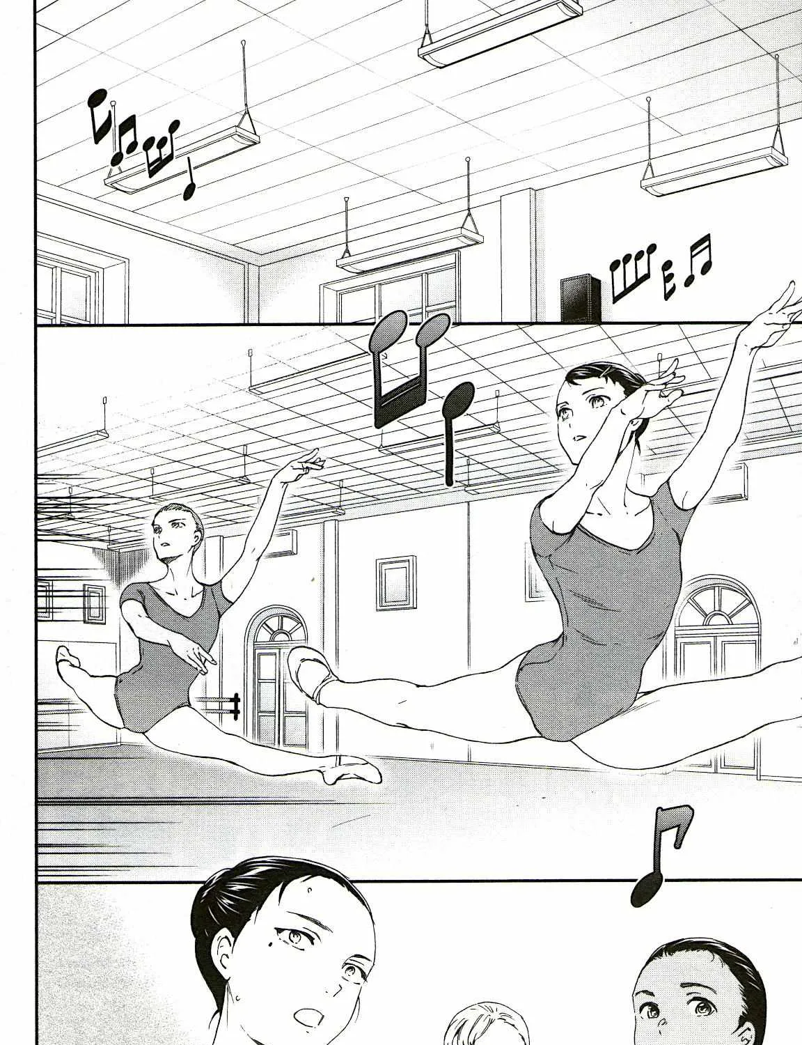 Kenrantaru Grande ScÃ¨ne Chapter 78 page 9 - 