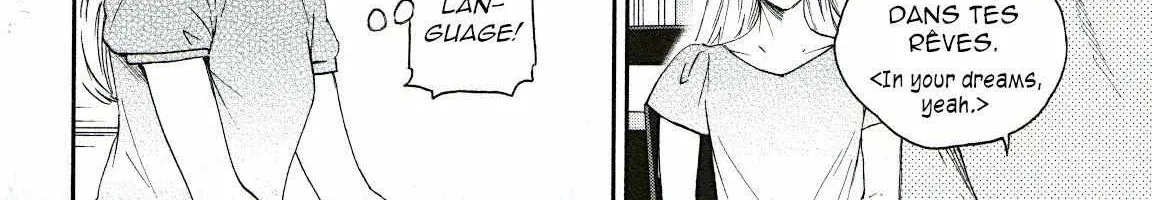 Kenrantaru Grande ScÃ¨ne Chapter 79 page 17 - 