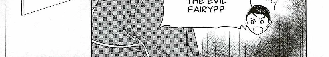Kenrantaru Grande ScÃ¨ne Chapter 79 page 43 - 
