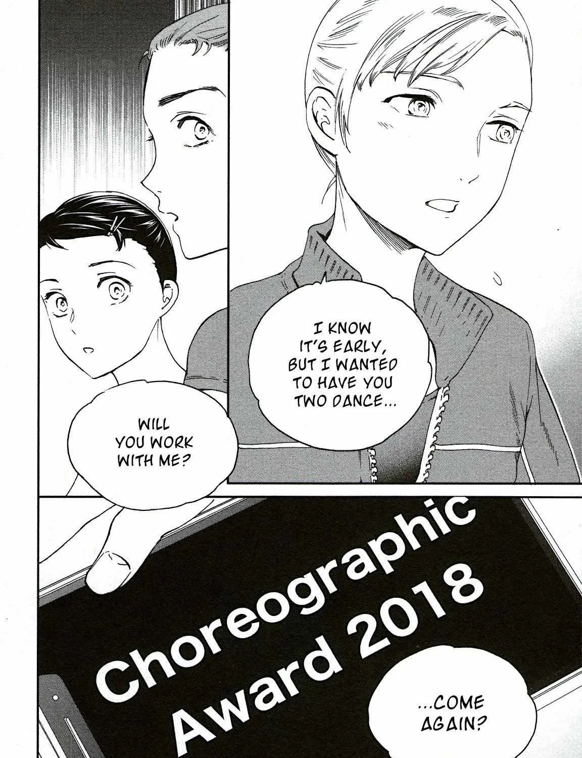 Kenrantaru Grande ScÃ¨ne Chapter 79 page 72 - 