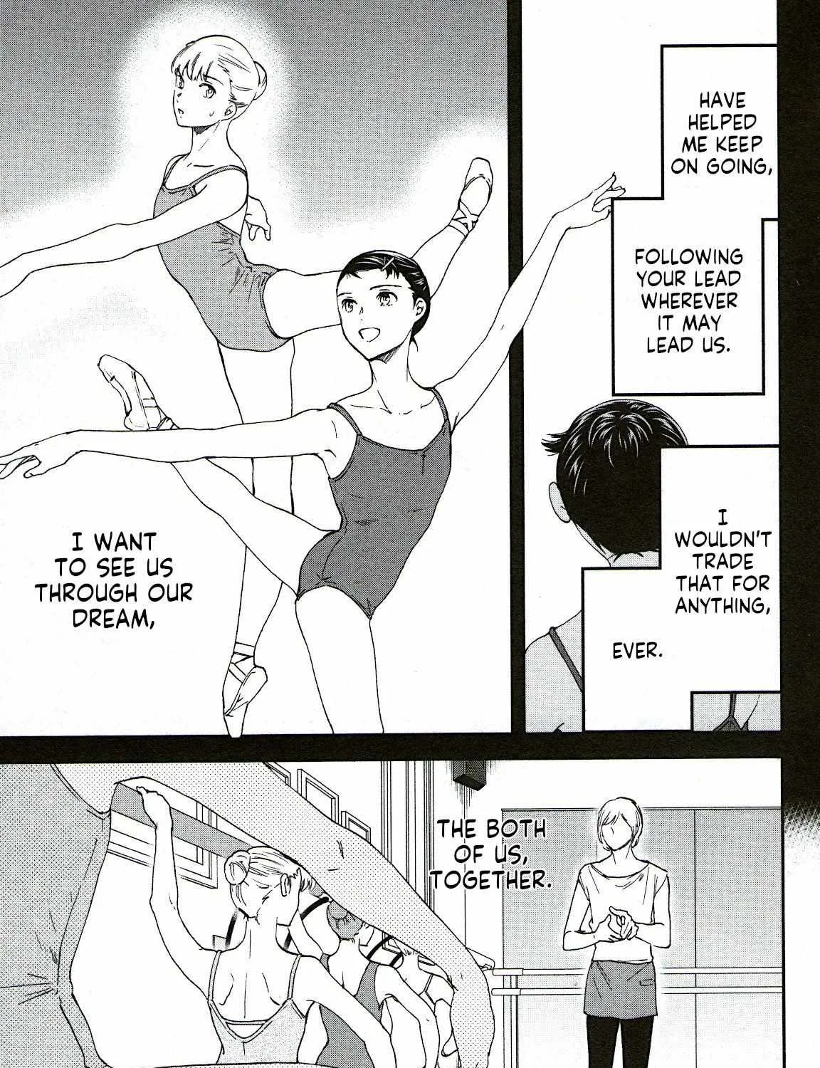 Kenrantaru Grande ScÃ¨ne Chapter 79 page 10 - 