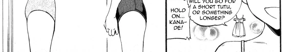 Kenrantaru Grande ScÃ¨ne Chapter 8 page 31 - 