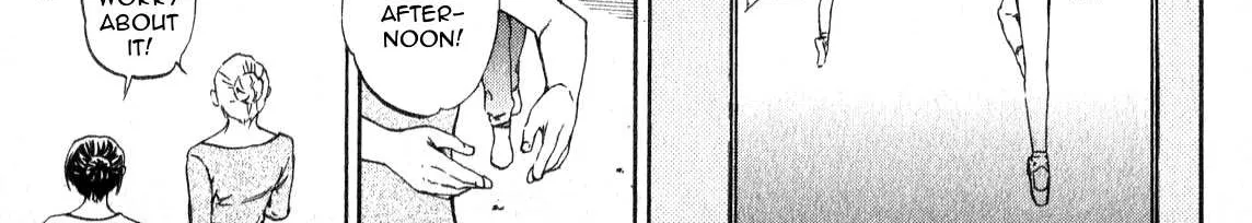 Kenrantaru Grande ScÃ¨ne Chapter 8 page 35 - 