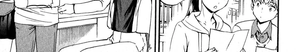 Kenrantaru Grande ScÃ¨ne Chapter 8 page 43 - 