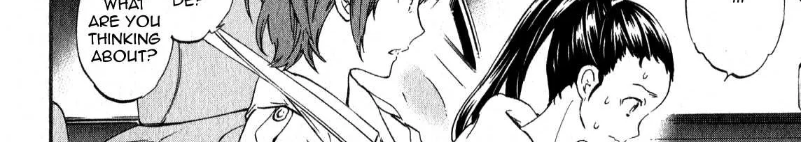 Kenrantaru Grande ScÃ¨ne Chapter 8 page 57 - 