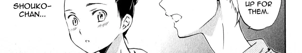 Kenrantaru Grande ScÃ¨ne Chapter 8 page 7 - 