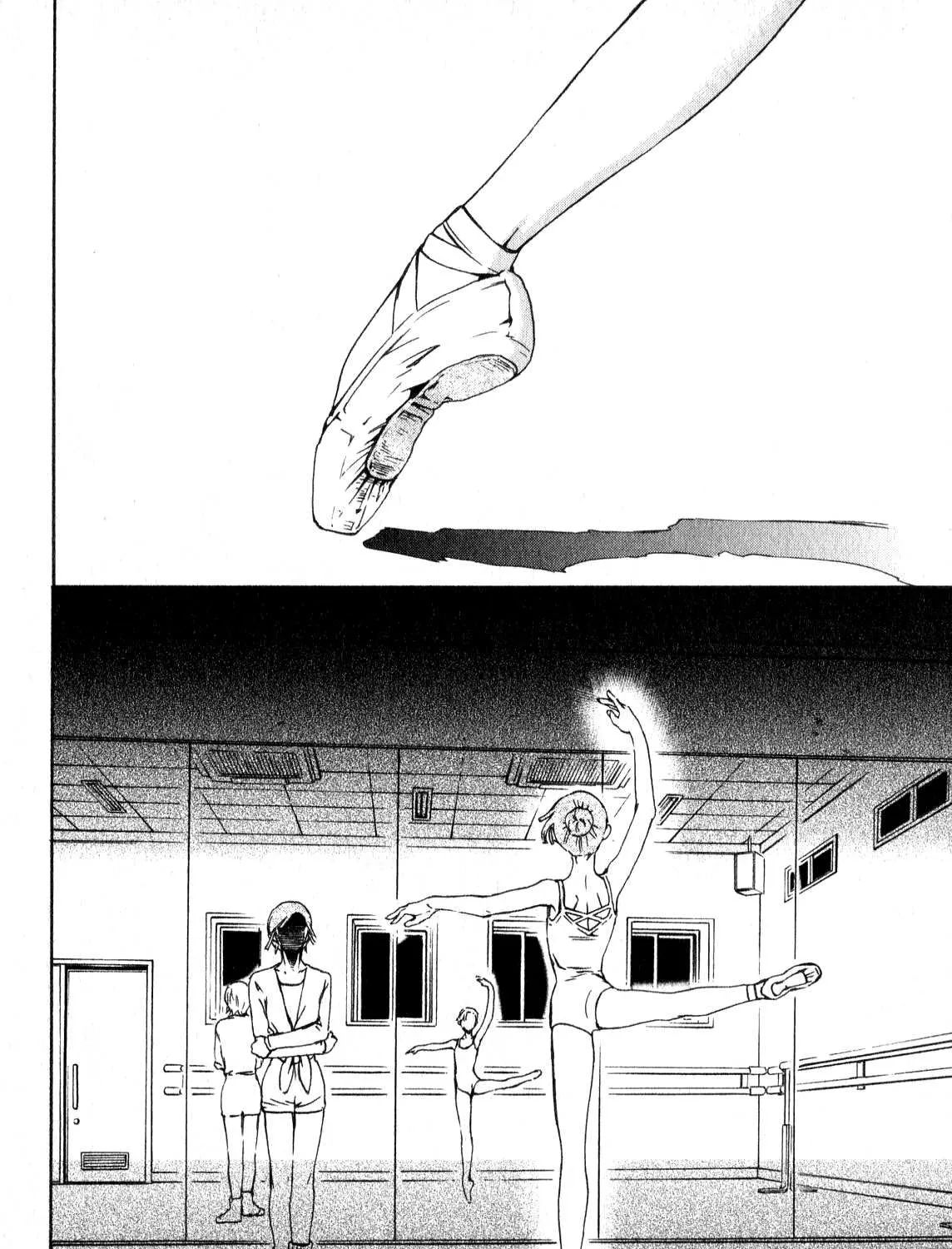 Kenrantaru Grande ScÃ¨ne Chapter 8 page 72 - 
