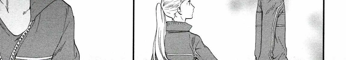 Kenrantaru Grande ScÃ¨ne Chapter 80 page 42 - 