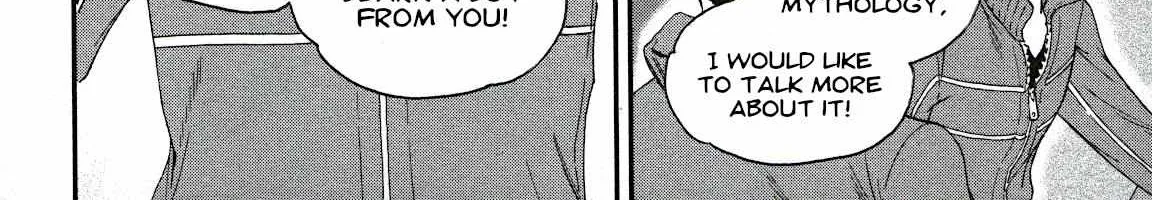 Kenrantaru Grande ScÃ¨ne Chapter 80 page 44 - 