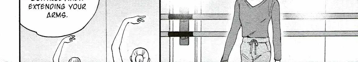 Kenrantaru Grande ScÃ¨ne Chapter 81 page 8 - 