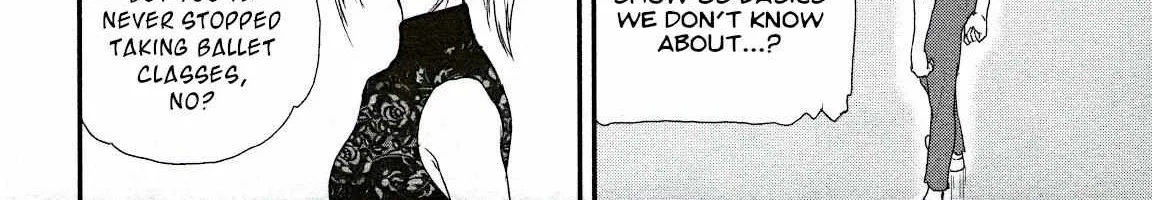 Kenrantaru Grande ScÃ¨ne Chapter 82 page 13 - 