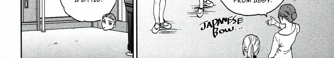Kenrantaru Grande ScÃ¨ne Chapter 82 page 21 - 