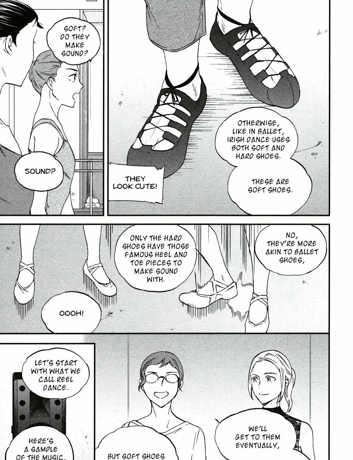 Kenrantaru Grande ScÃ¨ne Chapter 82 page 26 - 