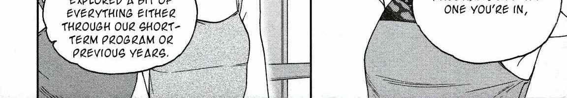 Kenrantaru Grande ScÃ¨ne Chapter 82 page 5 - 