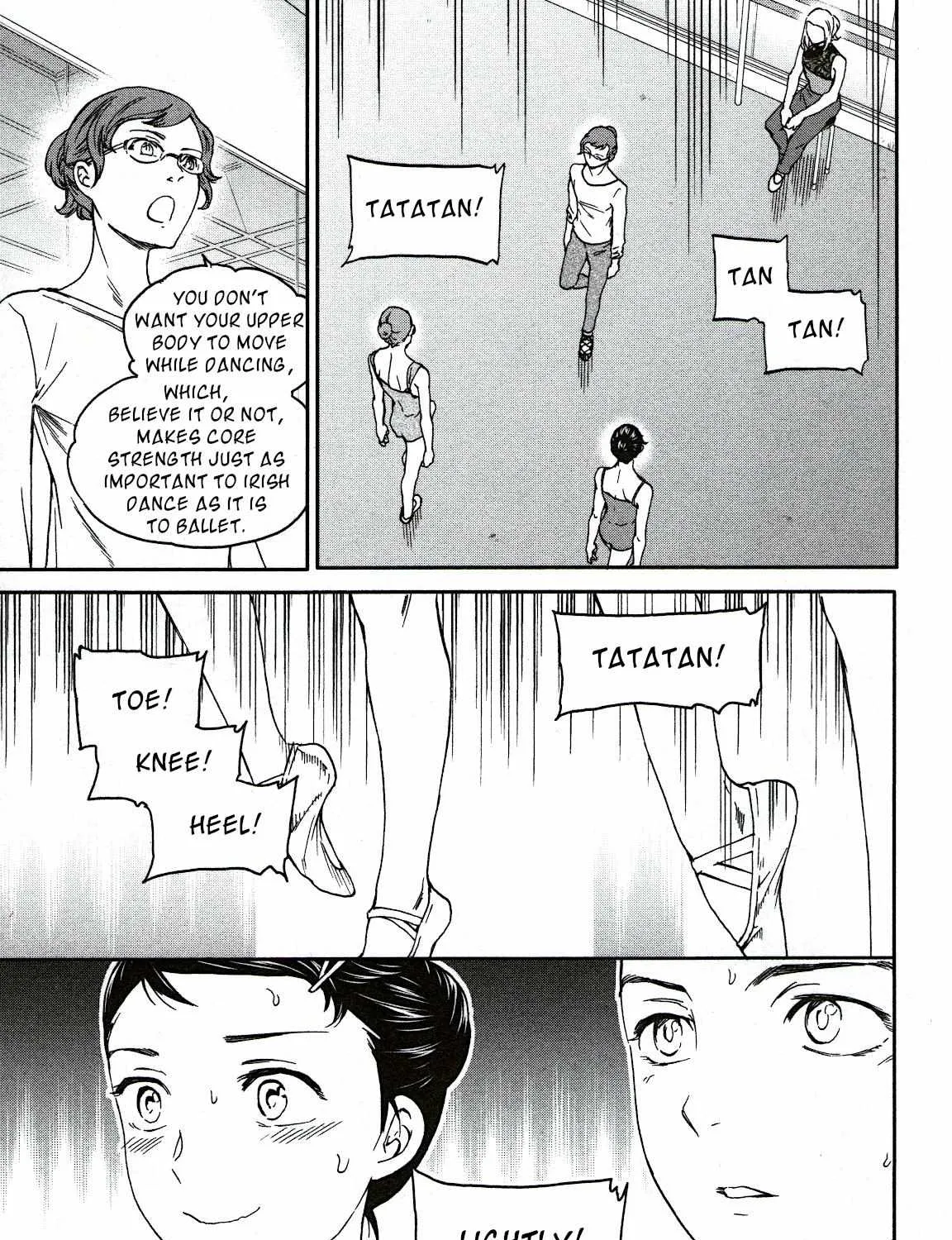 Kenrantaru Grande ScÃ¨ne Chapter 82 page 42 - 