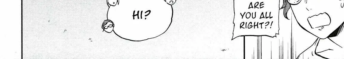 Kenrantaru Grande ScÃ¨ne Chapter 82 page 49 - 