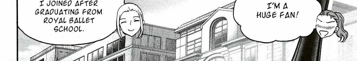 Kenrantaru Grande ScÃ¨ne Chapter 82 page 53 - 