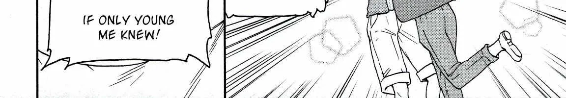 Kenrantaru Grande ScÃ¨ne Chapter 82 page 57 - 