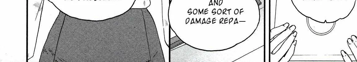 Kenrantaru Grande ScÃ¨ne Chapter 82 page 69 - 