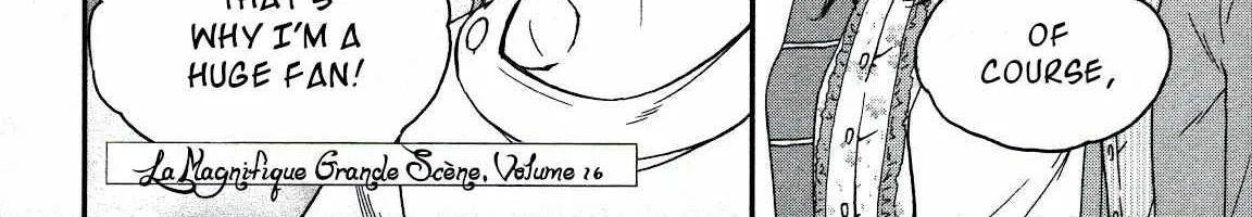 Kenrantaru Grande ScÃ¨ne Chapter 82 page 73 - 