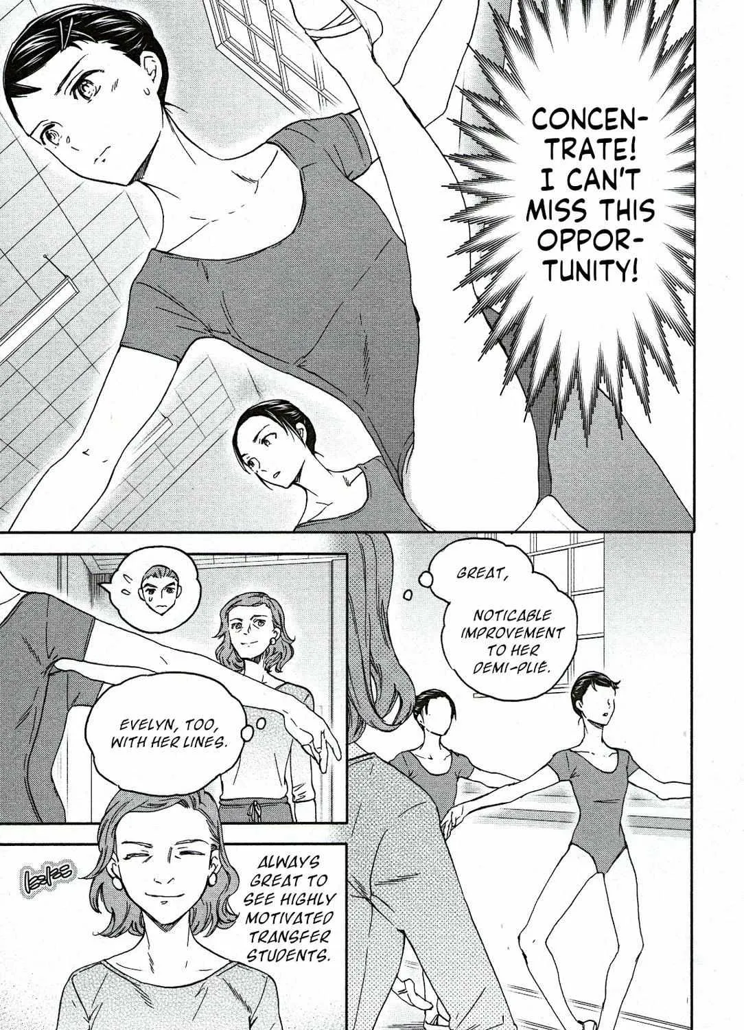 Kenrantaru Grande ScÃ¨ne Chapter 83 page 43 - 