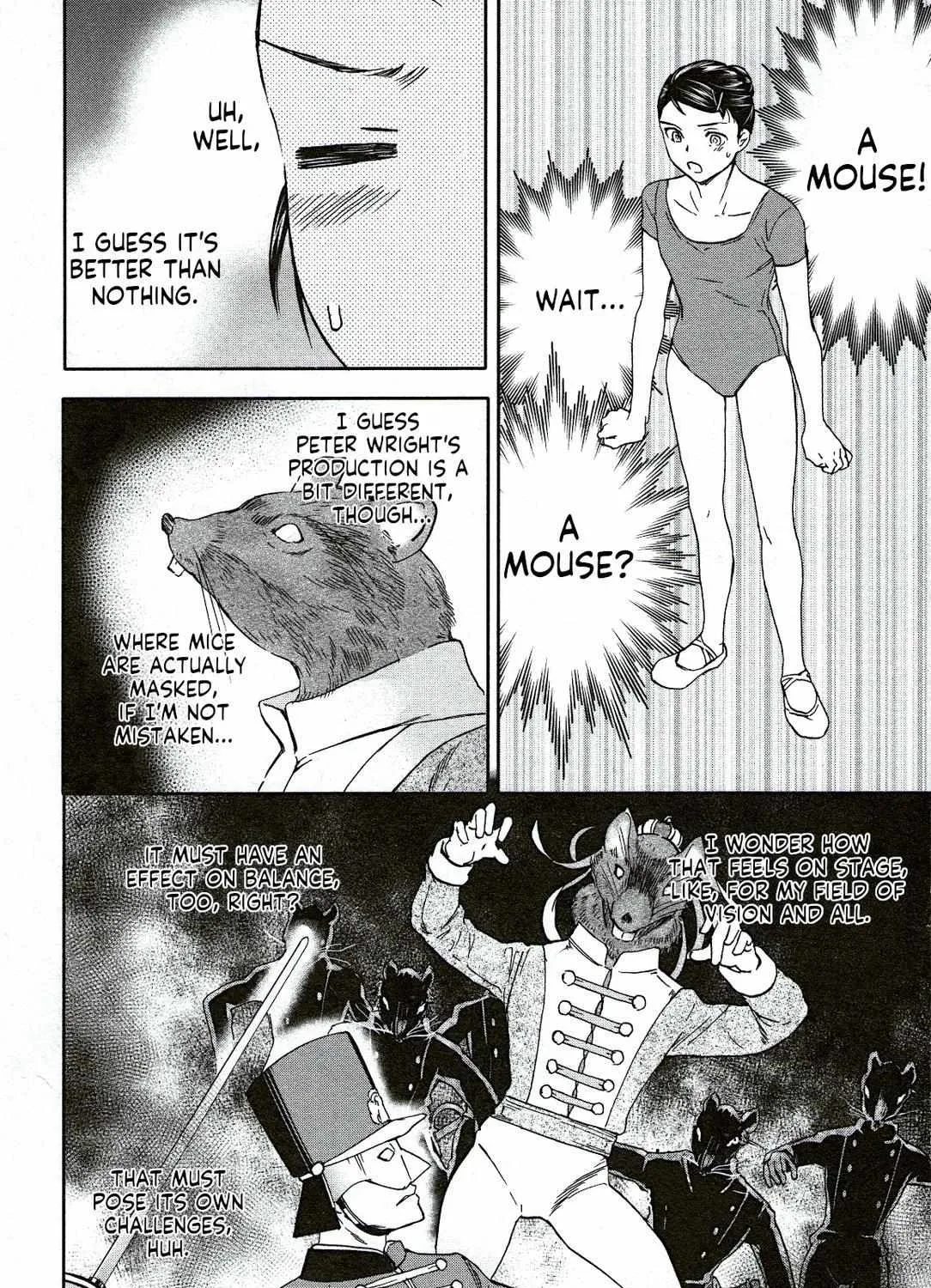Kenrantaru Grande ScÃ¨ne Chapter 83 page 65 - 