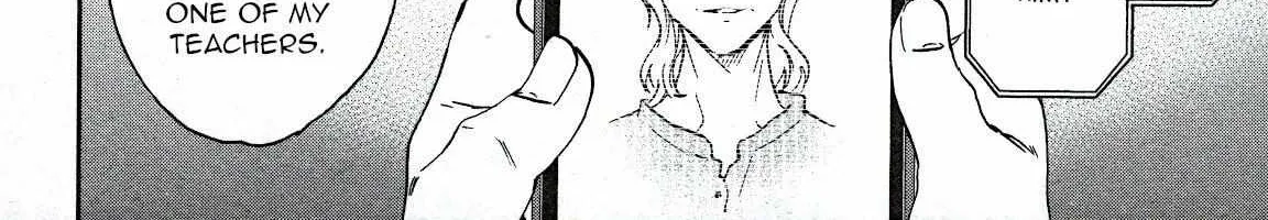 Kenrantaru Grande ScÃ¨ne Chapter 84 page 41 - 