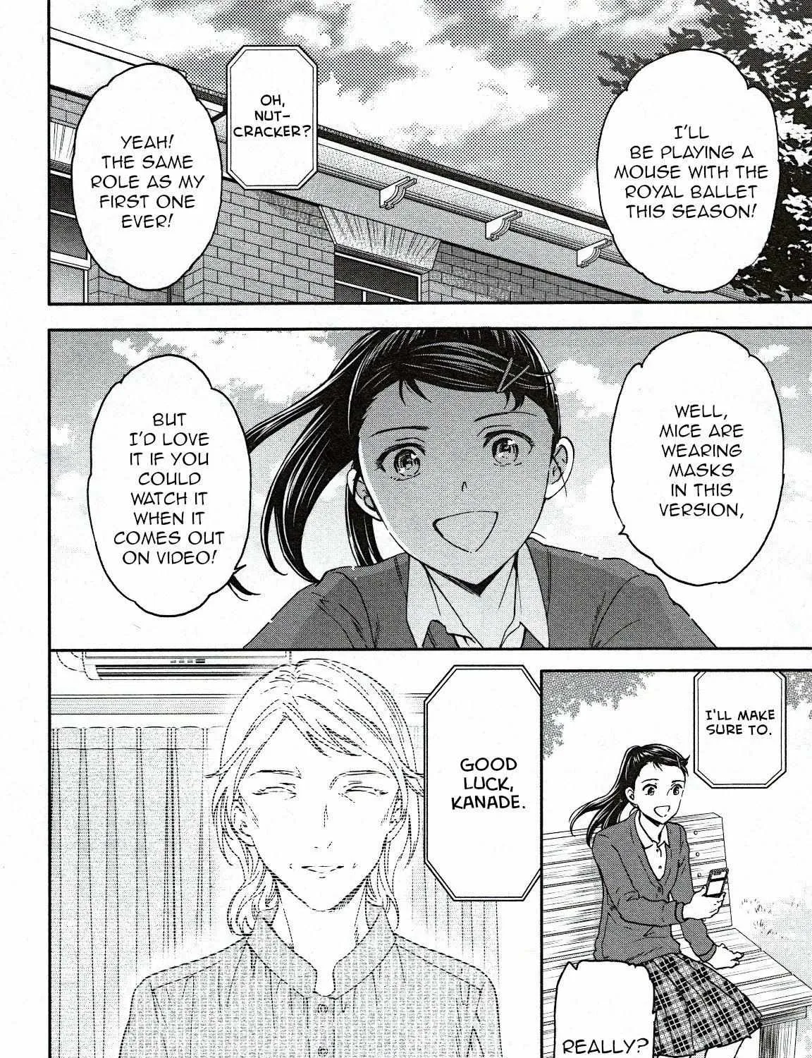 Kenrantaru Grande ScÃ¨ne Chapter 84 page 56 - 