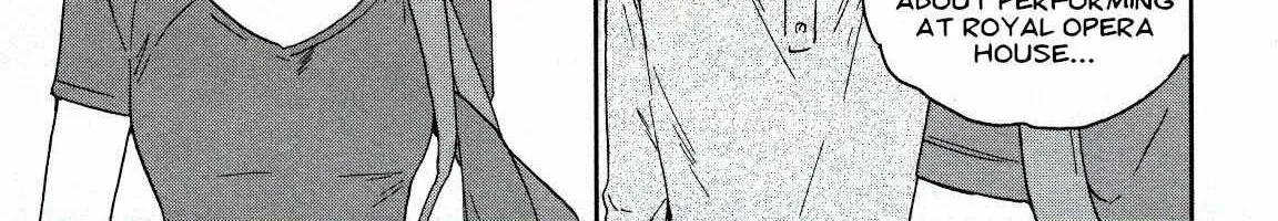 Kenrantaru Grande ScÃ¨ne Chapter 84 page 63 - 