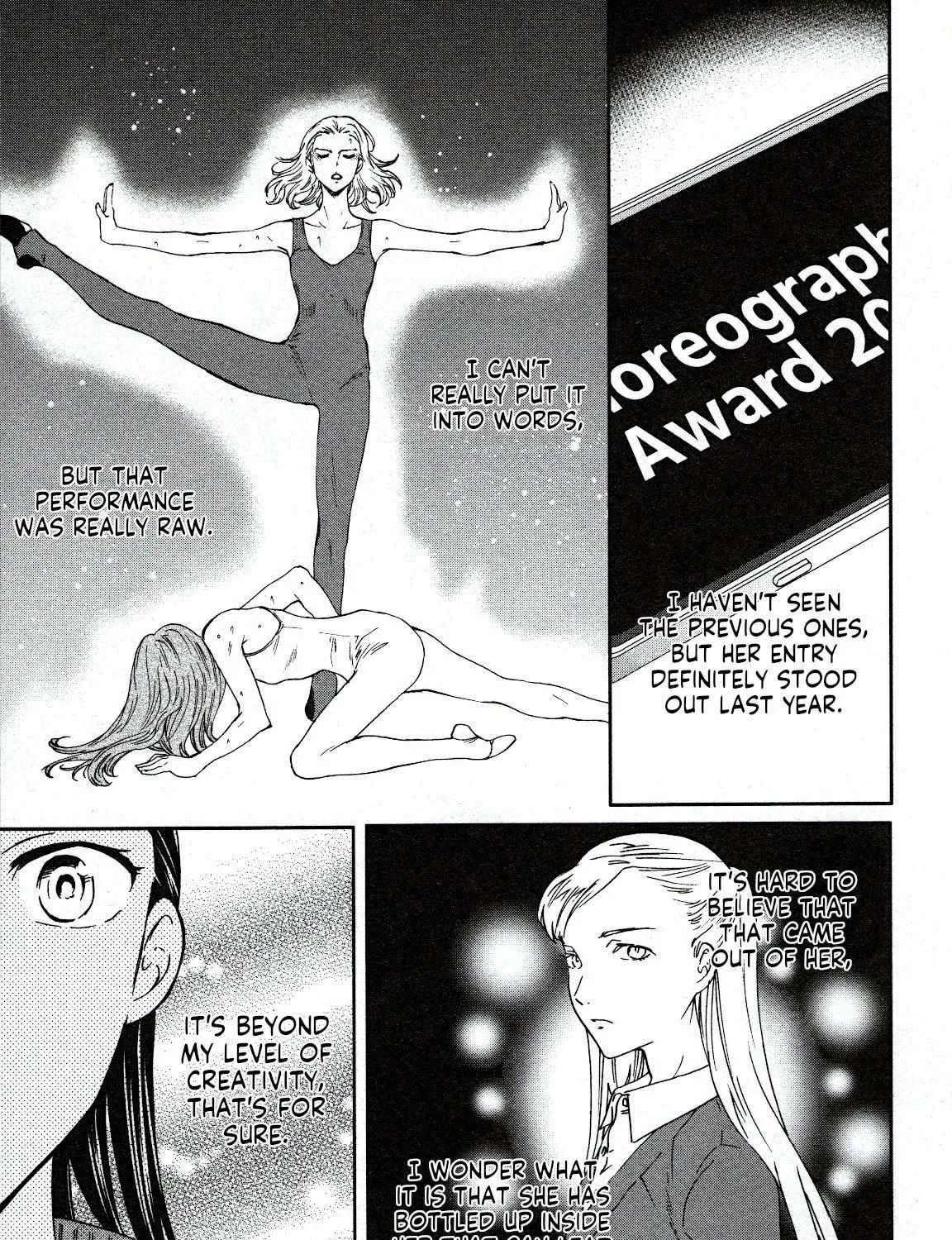 Kenrantaru Grande ScÃ¨ne Chapter 85 page 25 - 