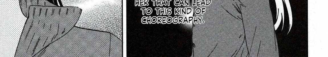 Kenrantaru Grande ScÃ¨ne Chapter 85 page 26 - 