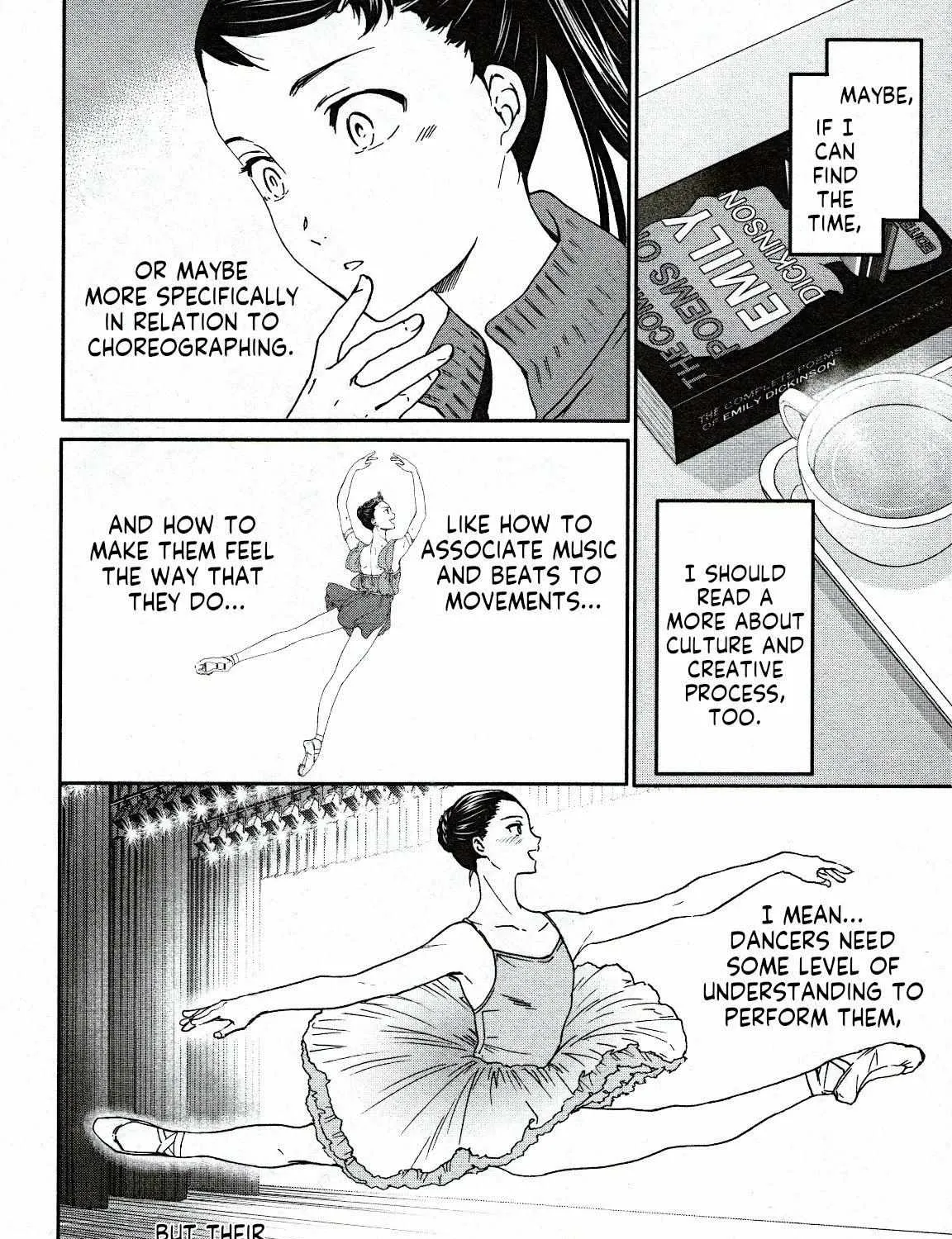 Kenrantaru Grande ScÃ¨ne Chapter 85 page 27 - 