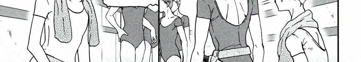 Kenrantaru Grande ScÃ¨ne Chapter 85 page 38 - 
