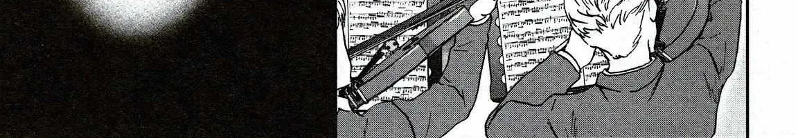 Kenrantaru Grande ScÃ¨ne Chapter 85 page 46 - 