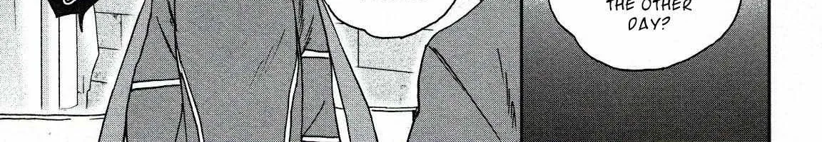 Kenrantaru Grande ScÃ¨ne Chapter 85 page 6 - 
