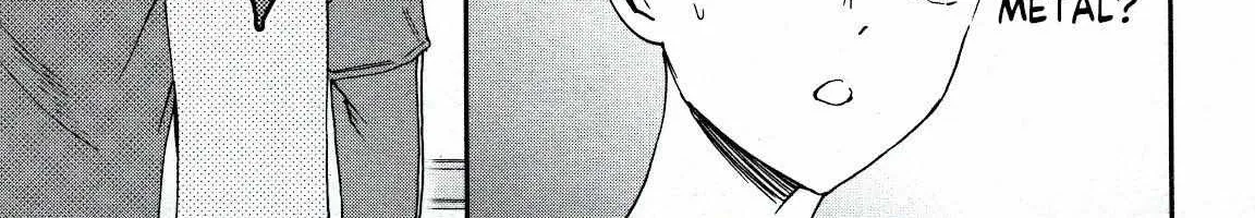 Kenrantaru Grande ScÃ¨ne Chapter 85 page 58 - 