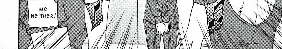 Kenrantaru Grande ScÃ¨ne Chapter 85 page 60 - 