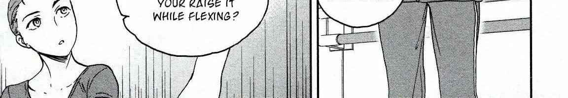 Kenrantaru Grande ScÃ¨ne Chapter 85 page 70 - 