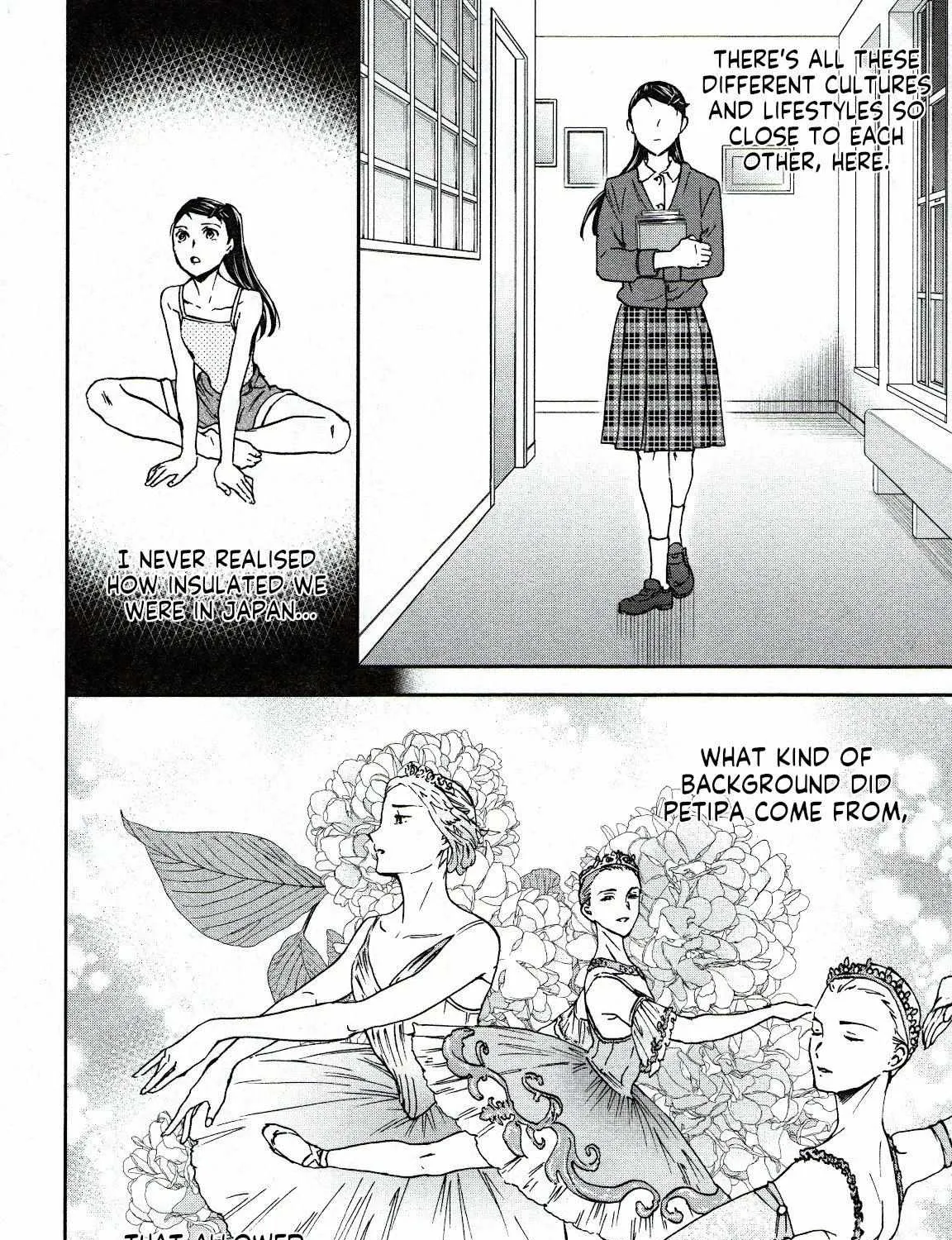 Kenrantaru Grande ScÃ¨ne Chapter 86 page 19 - 