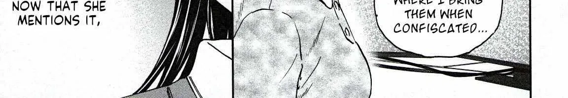 Kenrantaru Grande ScÃ¨ne Chapter 86 page 22 - 
